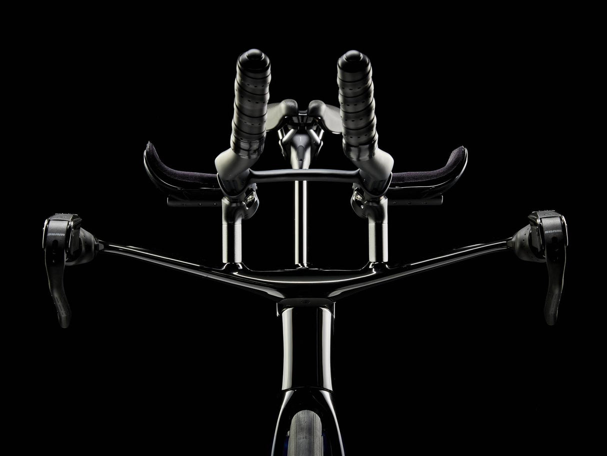 Speed Concept SLR 7 AXS Mulsanne Blue/Trek Black