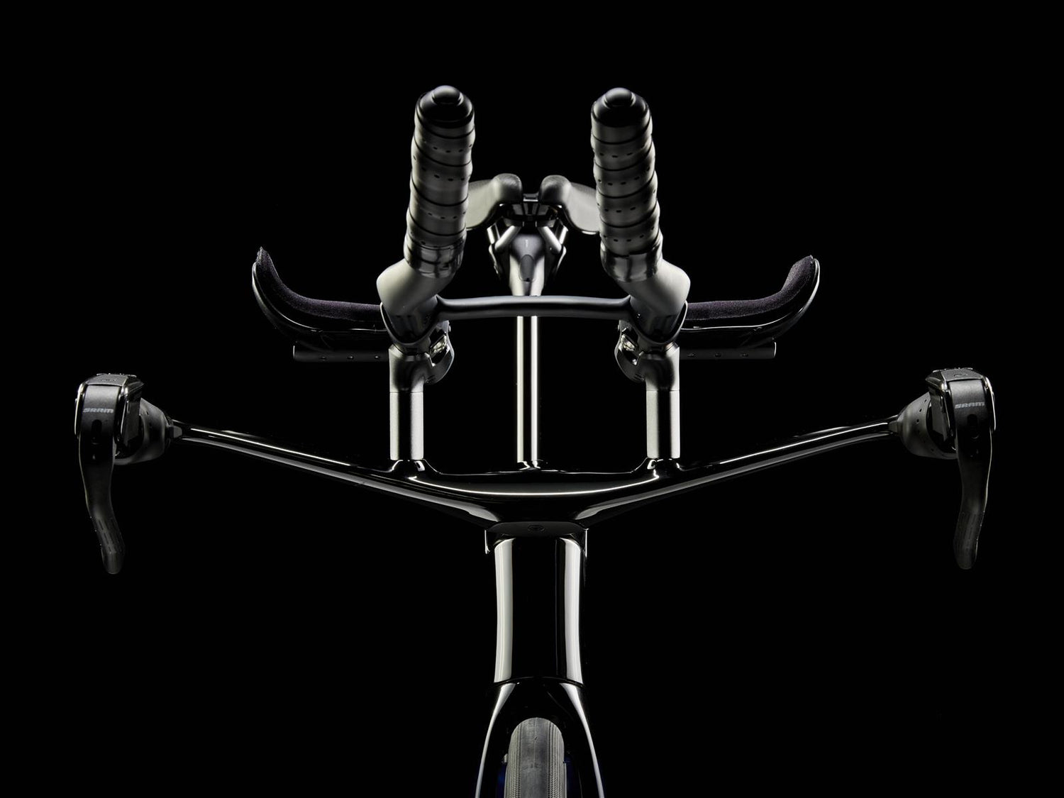 Speed Concept SLR 7 AXS Mulsanne Blue/Trek Black