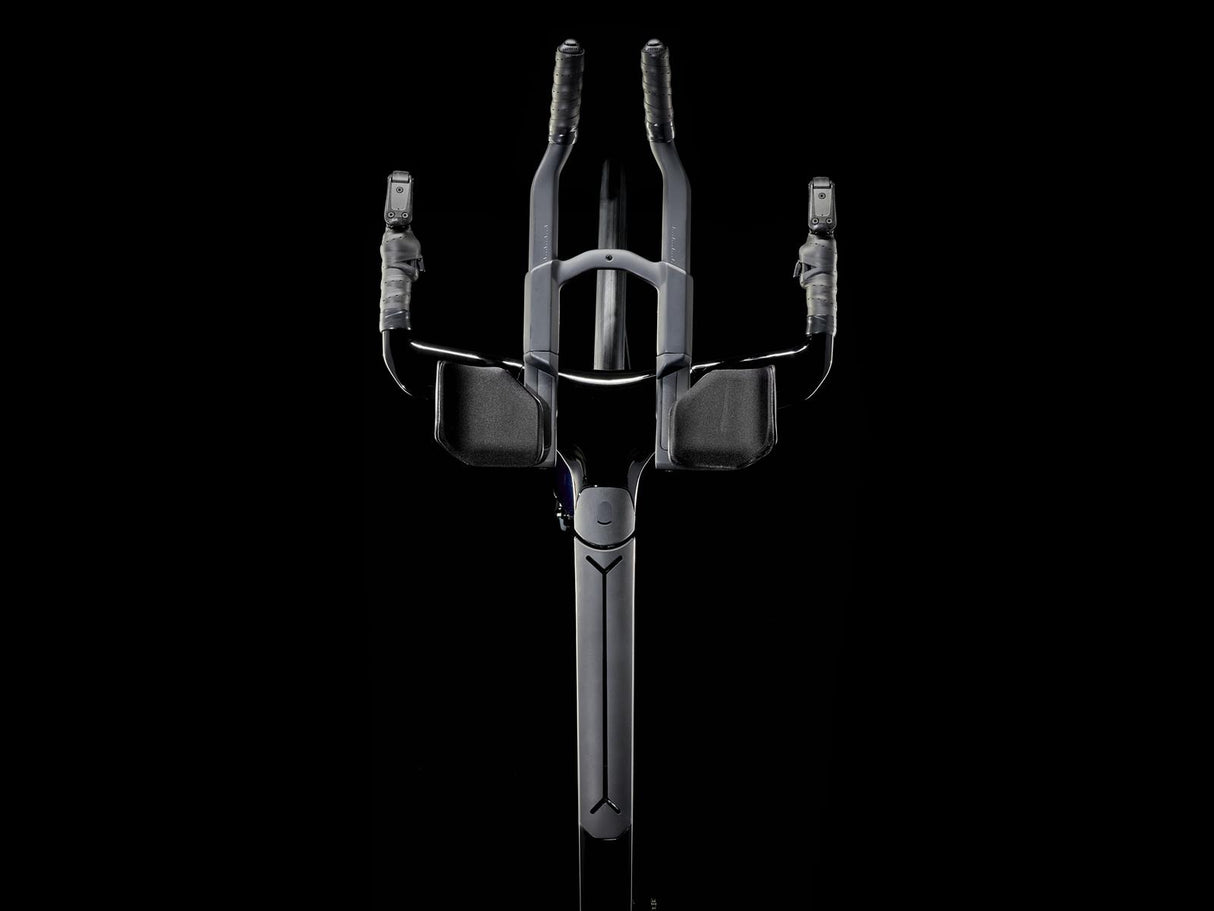 Speed Concept SLR 7 AXS Mulsanne Blue/Trek Black