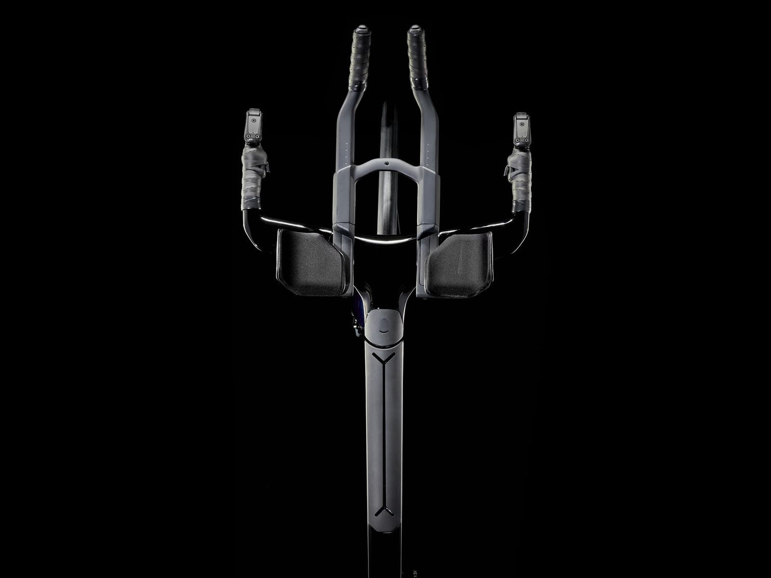 Speed Concept SLR 7 AXS Mulsanne Blue/Trek Black