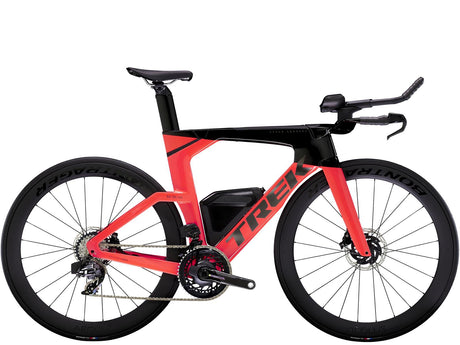 Speed Concept SLR 7 AXS Radioactive Coral/Trek Black