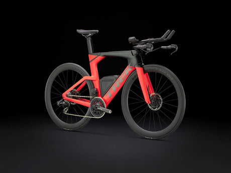 Speed Concept SLR 7 AXS Radioactive Coral/Trek Black