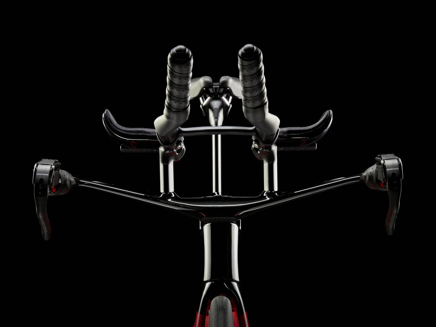 Speed Concept SLR 7 AXS Radioactive Coral/Trek Black