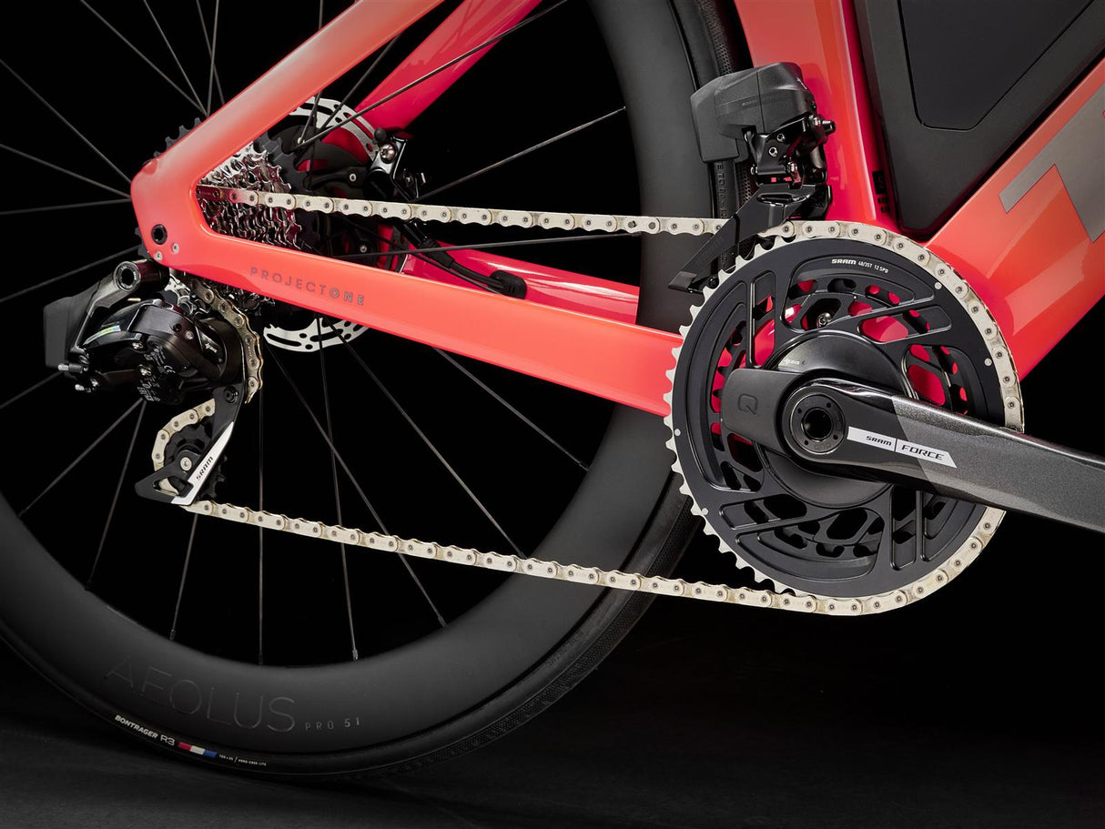 Speed Concept SLR 7 AXS Radioactive Coral/Trek Black