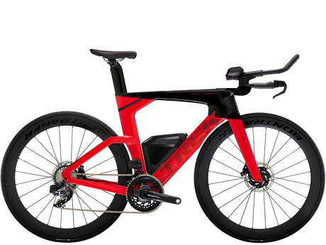 Speed Concept SLR 7 AXS Viper Red/Trek Black