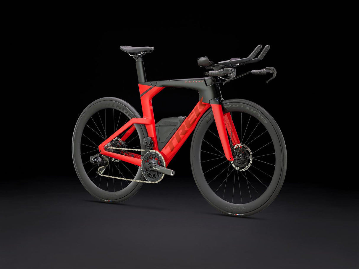 Speed Concept SLR 7 AXS Viper Red/Trek Black