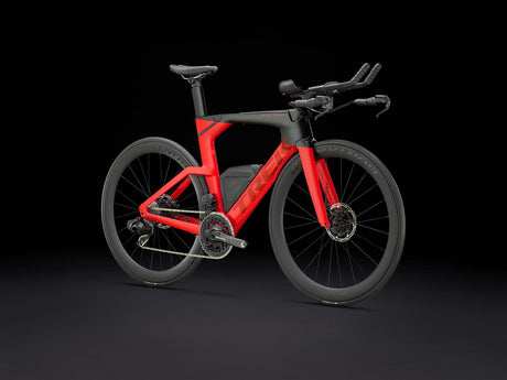 Speed Concept SLR 7 AXS Viper Red/Trek Black