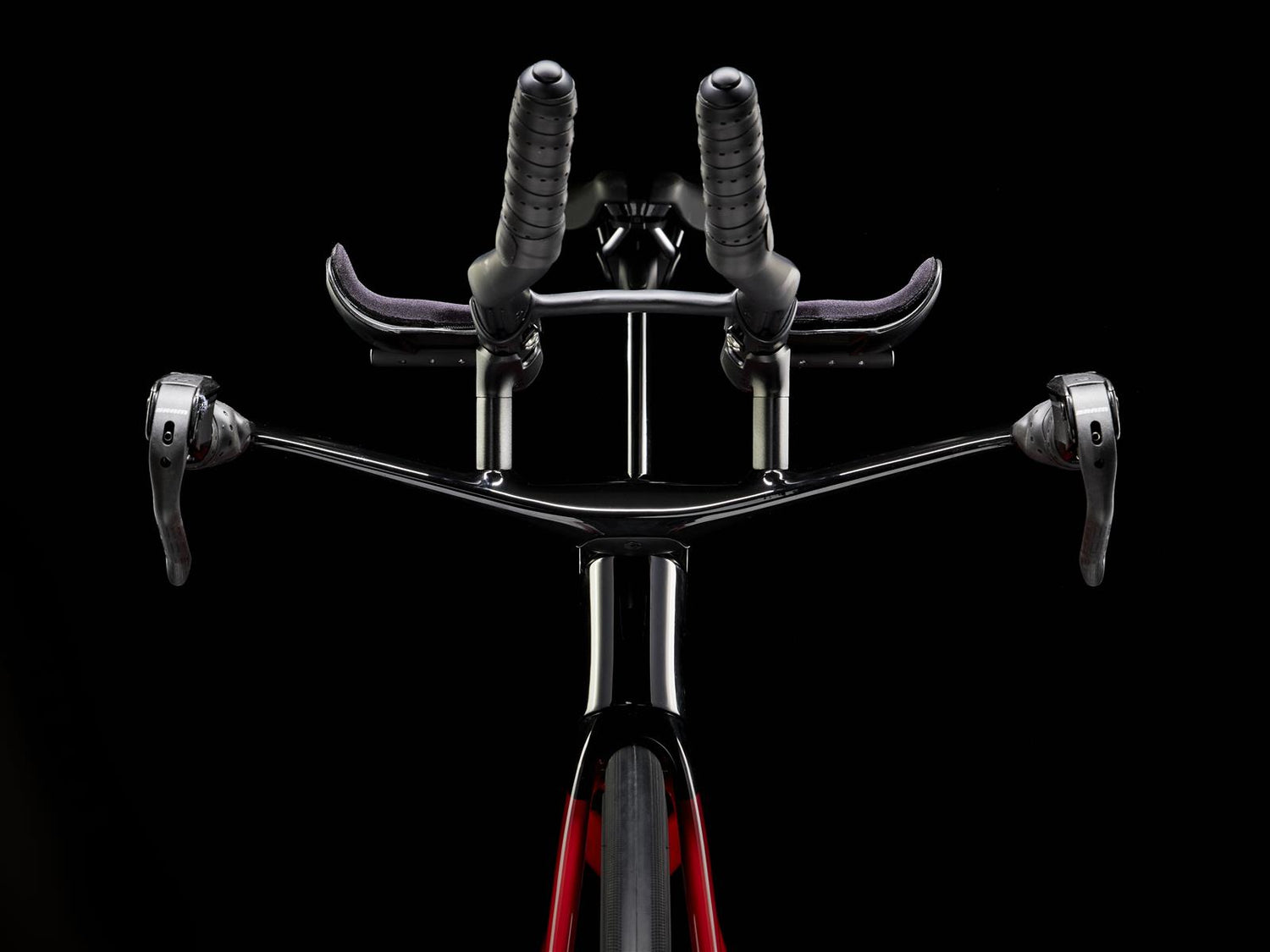 Speed Concept SLR 7 AXS Viper Red/Trek Black