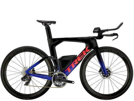 Speed Concept SLR 9 AXS Hex Blue/Trek Black