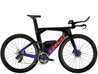 Speed Concept SLR 9 AXS Hex Blue/Trek Black