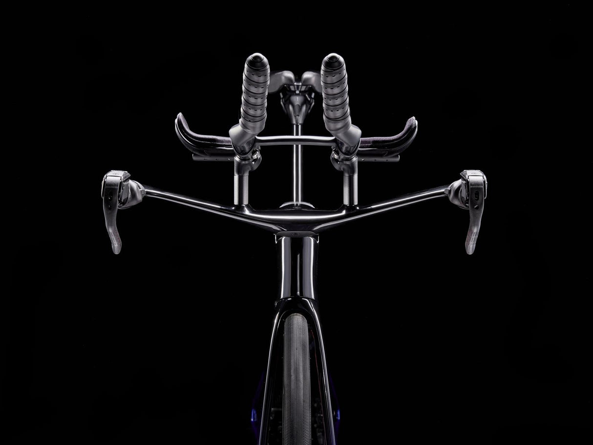 Speed Concept SLR 9 AXS Hex Blue/Trek Black