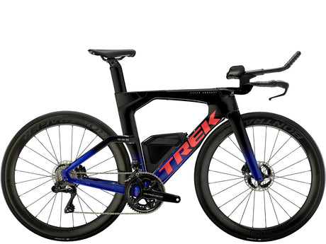 Speed Concept SLR 9 Hex Blue/Trek Black