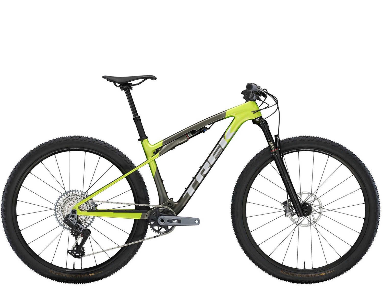 Supercaliber SL 9.7 AXS Power Surge
