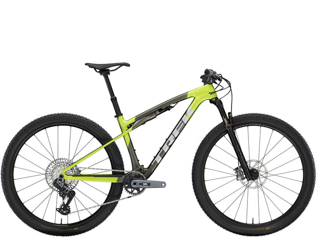 Supercaliber SL 9.7 AXS Power Surge