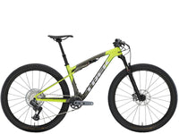 Supercaliber SL 9.7 AXS Power Surge