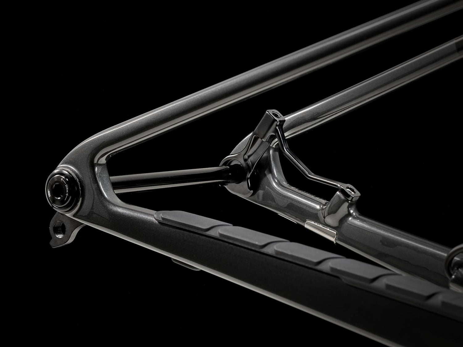 Supercaliber SLR 9.8 XT Argent Drizzle