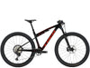 Supercaliber SLR 9.8 XT Carbon Red Smoke