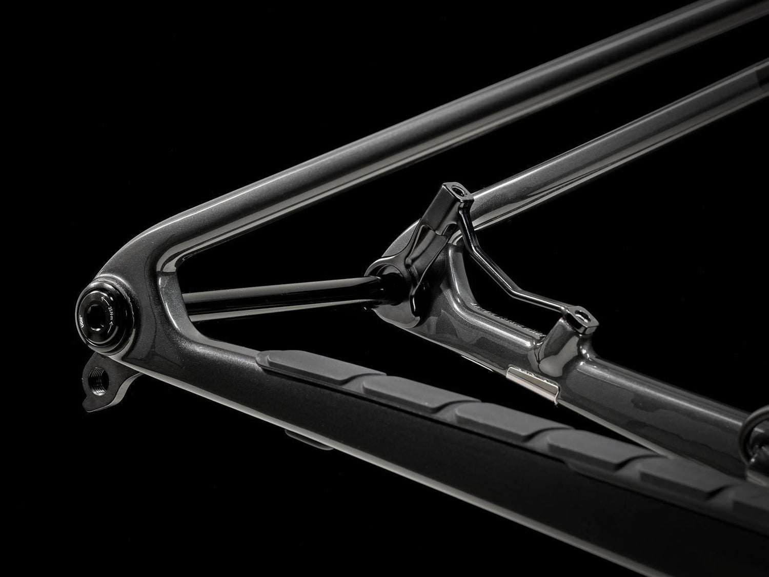 Supercaliber SLR 9.9 XTR Argent Drizzle