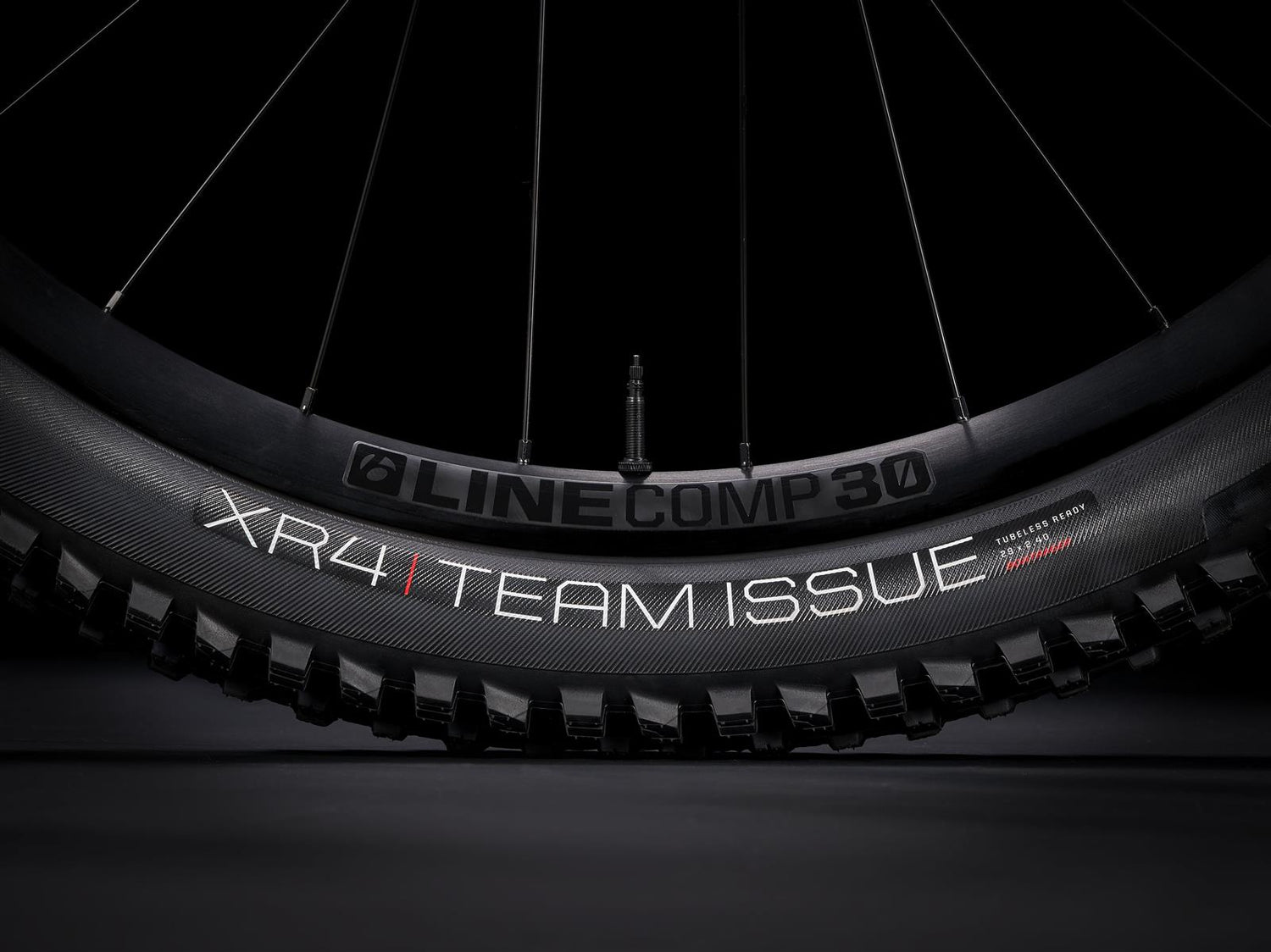 Top Fuel 8 GX AXS Matte Dnister Black