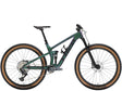 Top Fuel 9.8 GX AXS Matte Emerald Iris