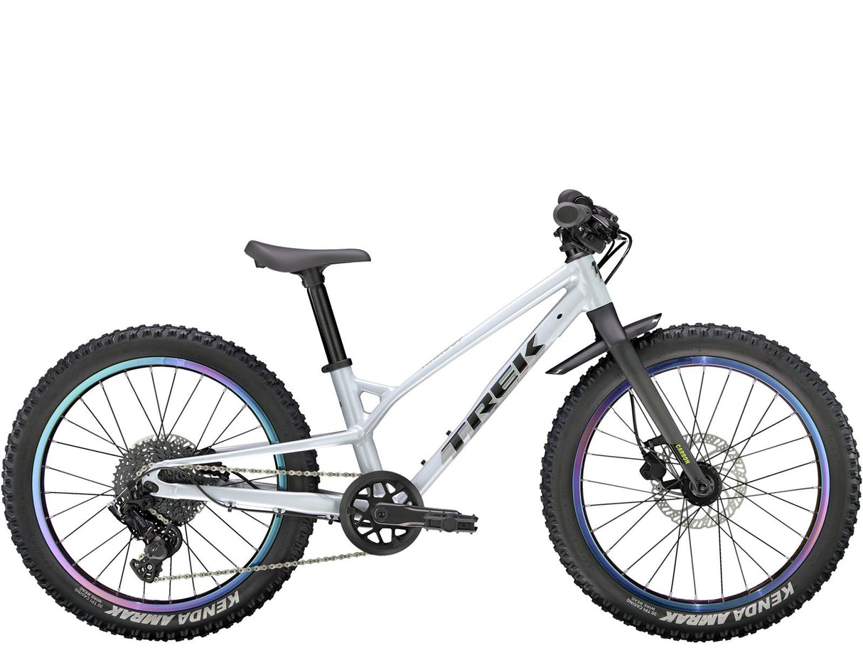 Wahoo Trail 20 Plasma Grey Pearl