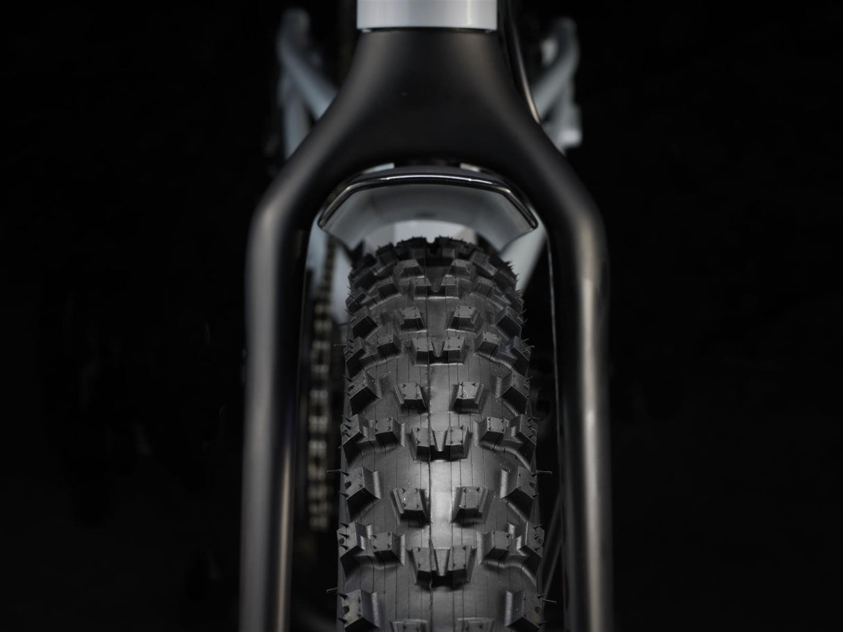 Wahoo Trail 20 Plasma Grey Pearl