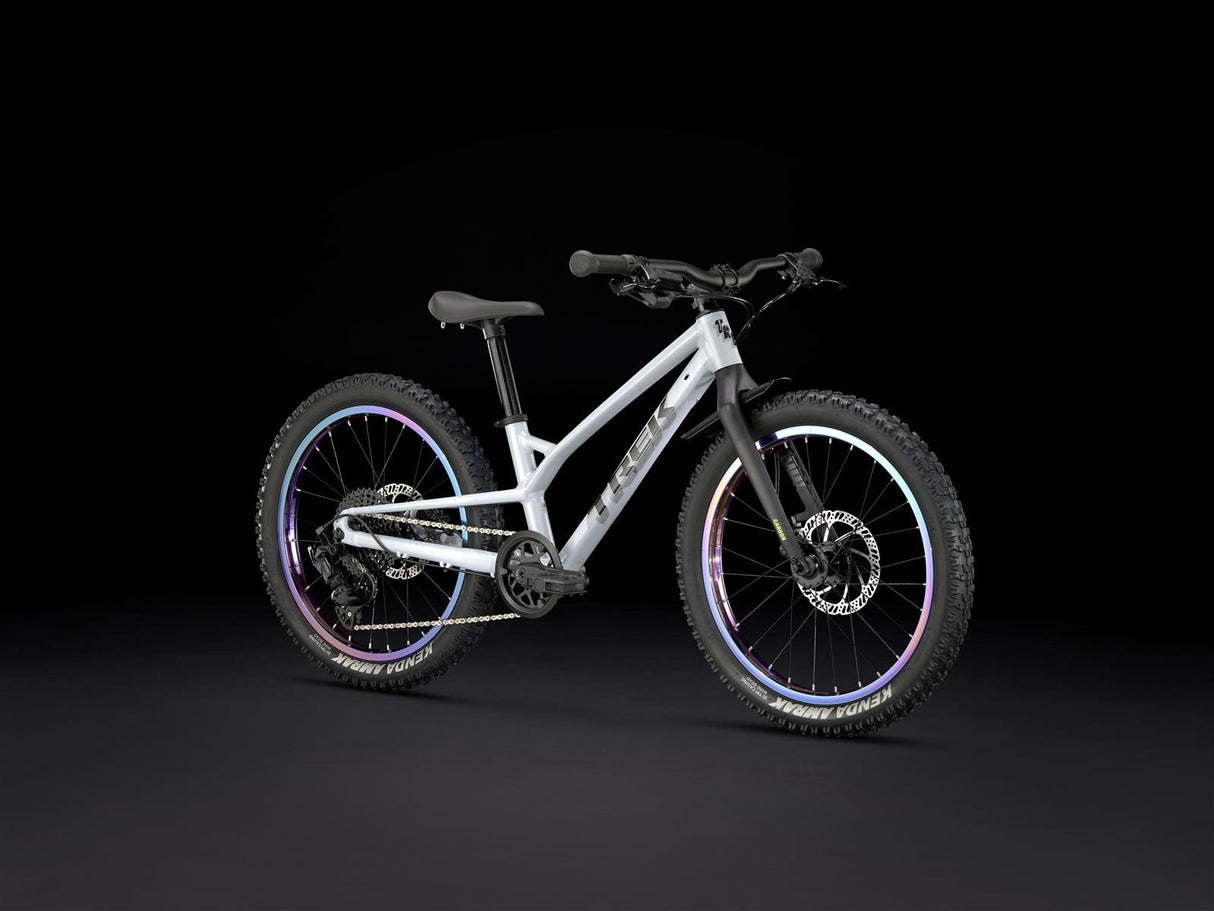 Wahoo Trail 20 Plasma Grey Pearl