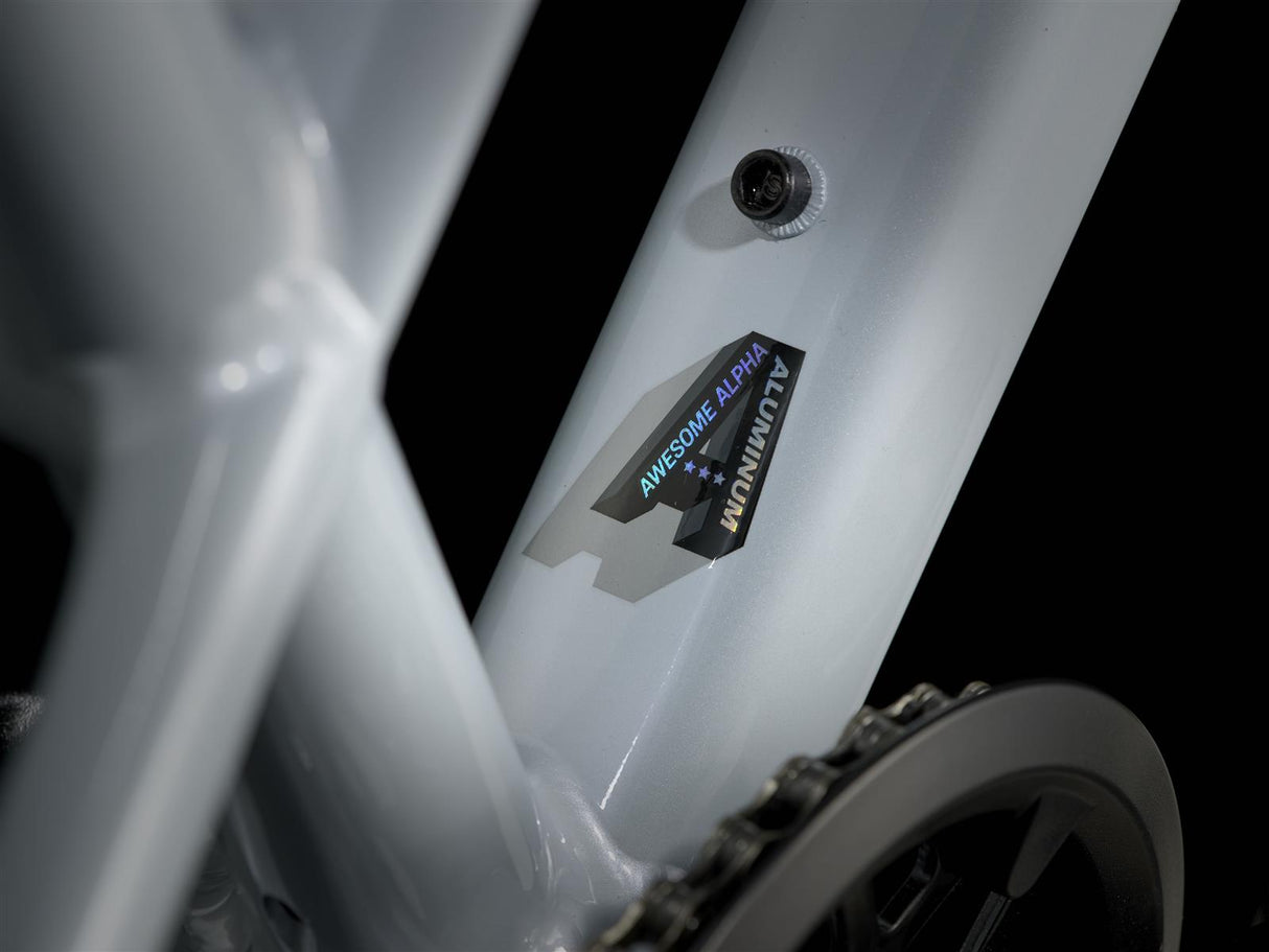 Wahoo Trail 20 Plasma Grey Pearl