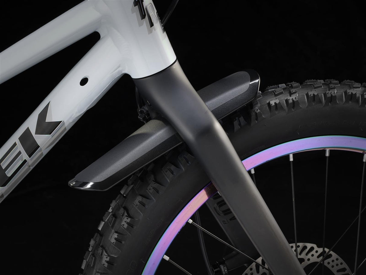 Wahoo Trail 20 Plasma Grey Pearl