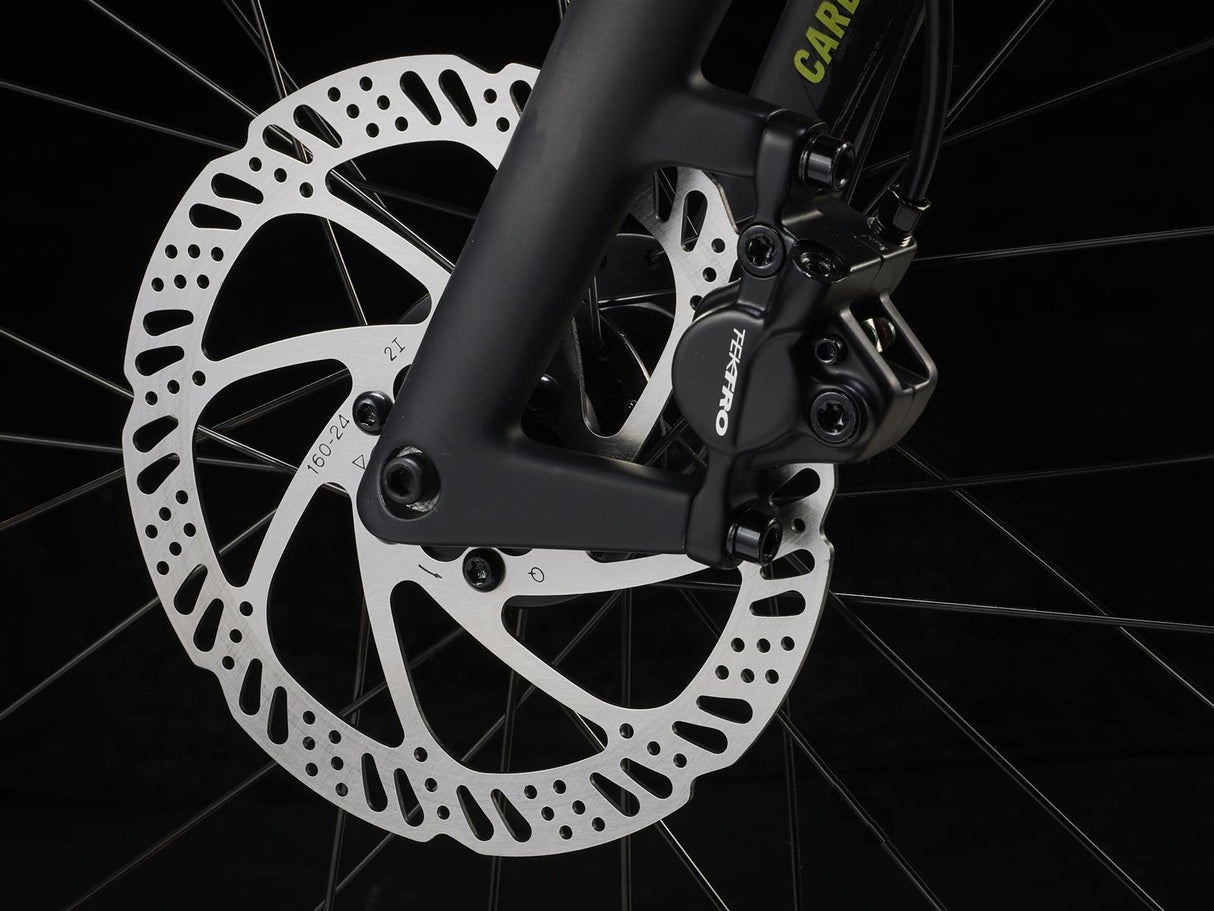 Wahoo Trail 20 Plasma Grey Pearl