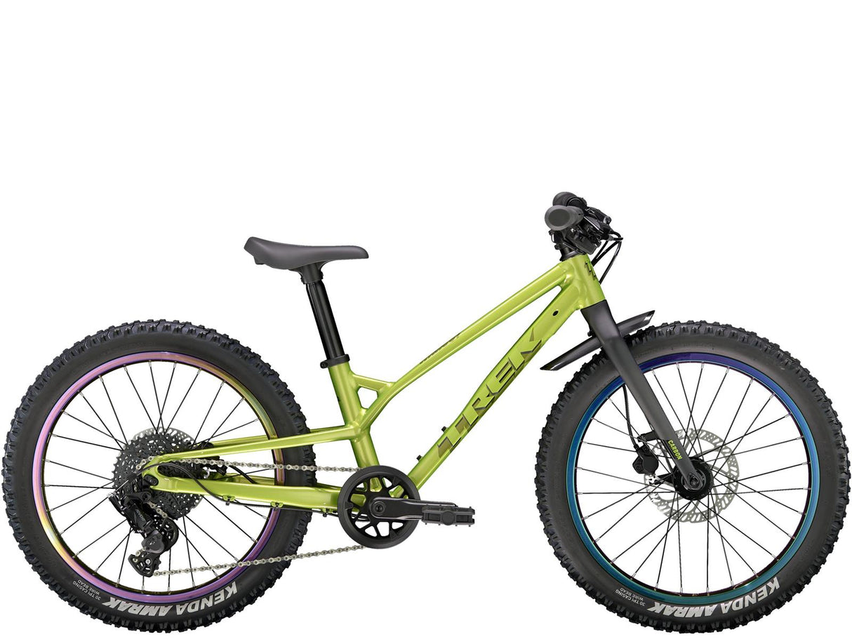 Wahoo Trail 20 Power Surge