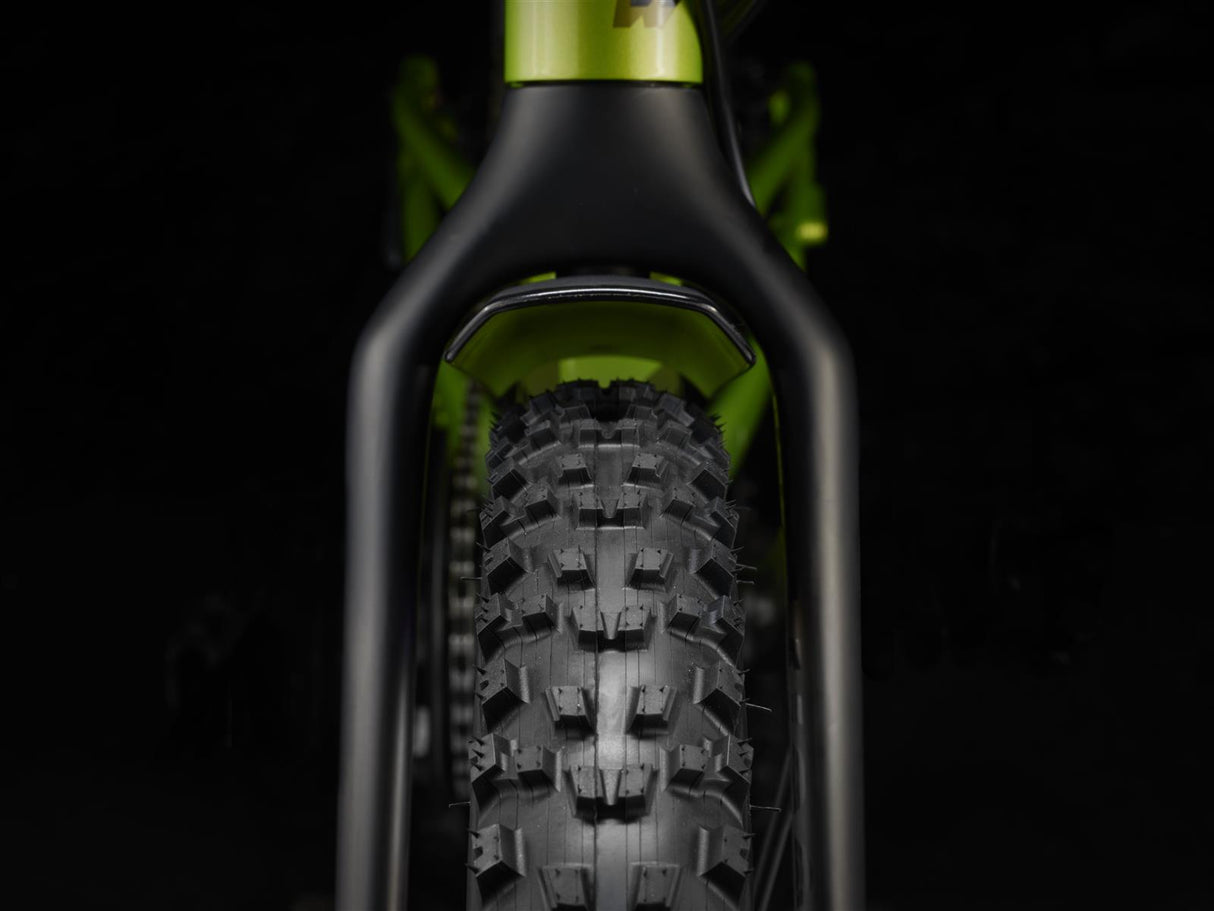 Wahoo Trail 20 Power Surge