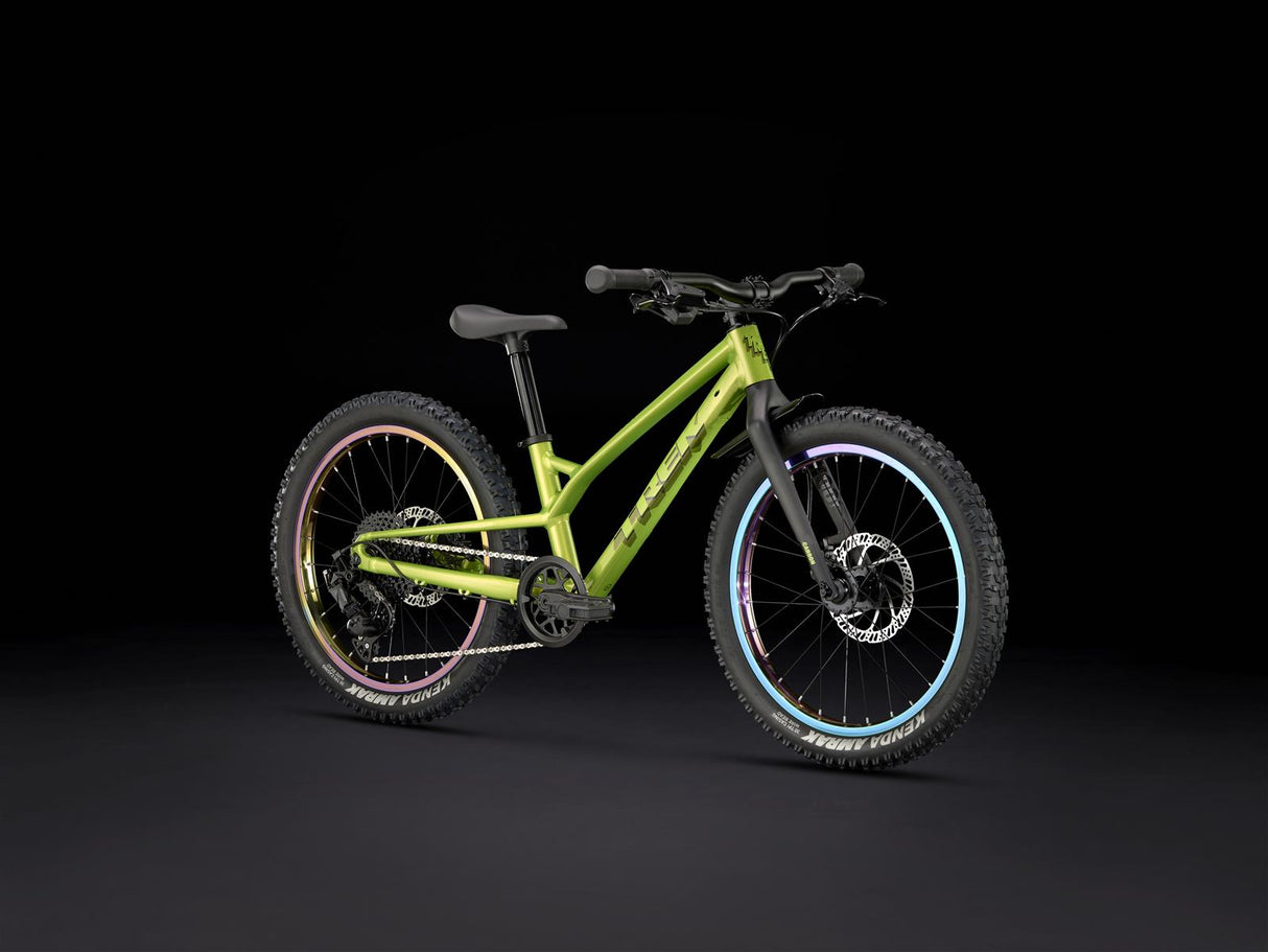 Wahoo Trail 20 Power Surge