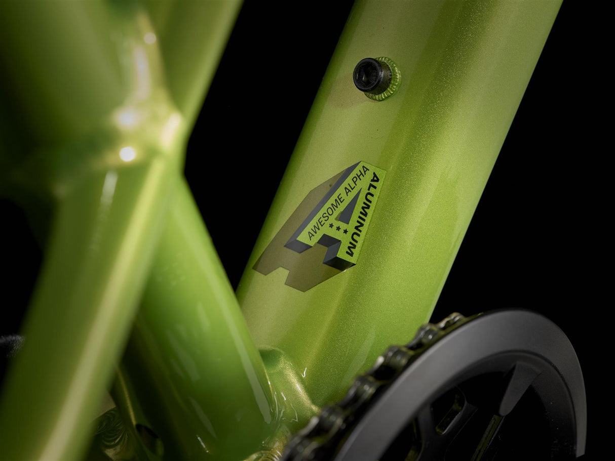 Wahoo Trail 20 Power Surge