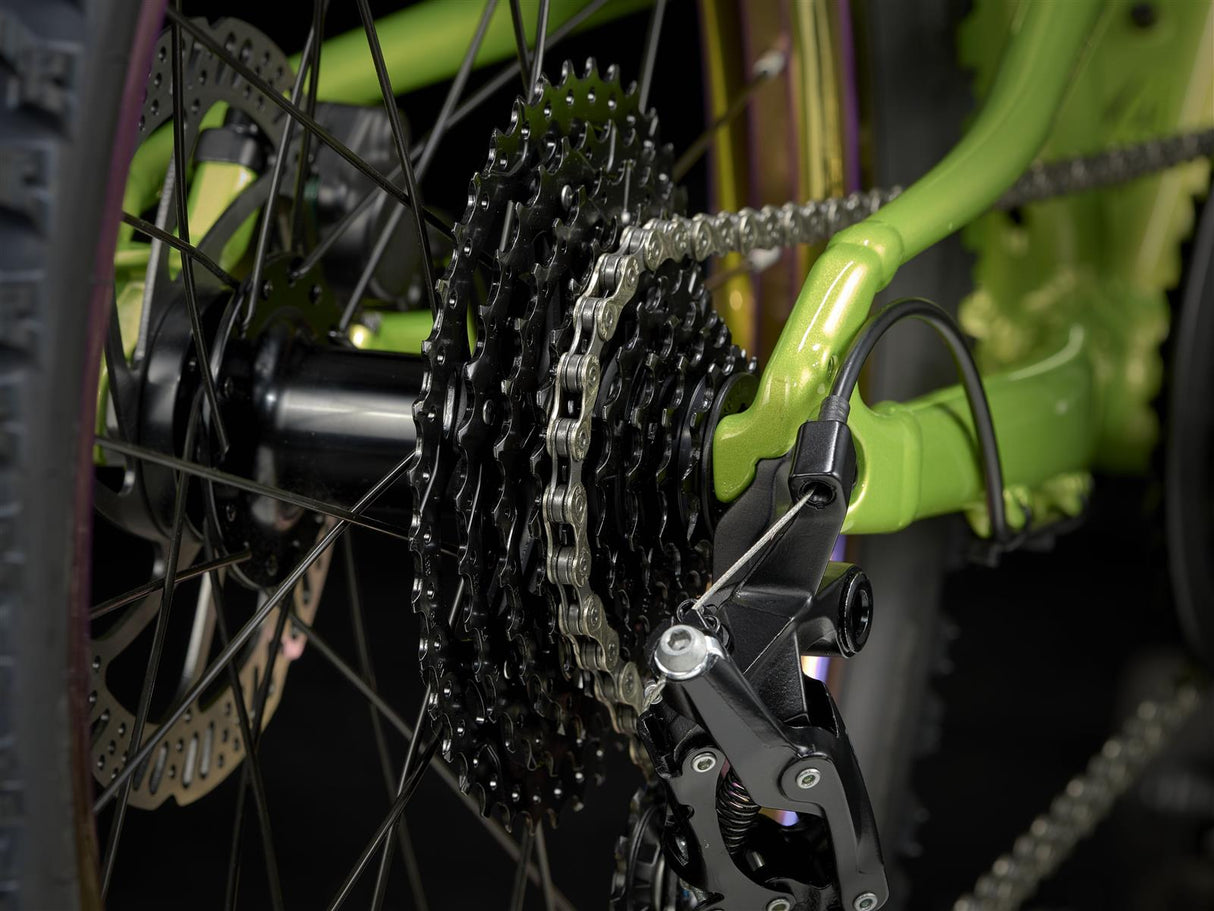 Wahoo Trail 20 Power Surge