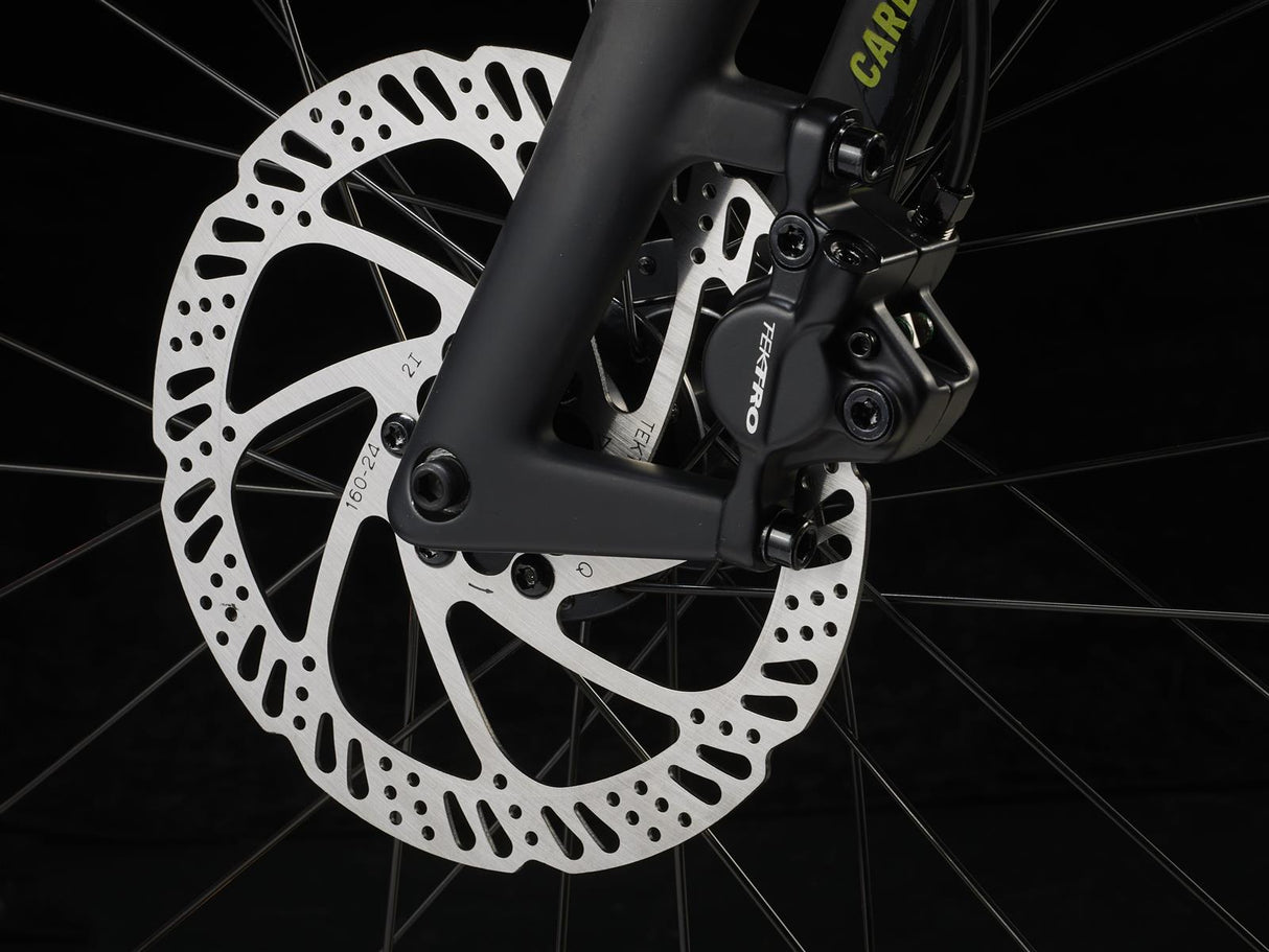 Wahoo Trail 20 Power Surge