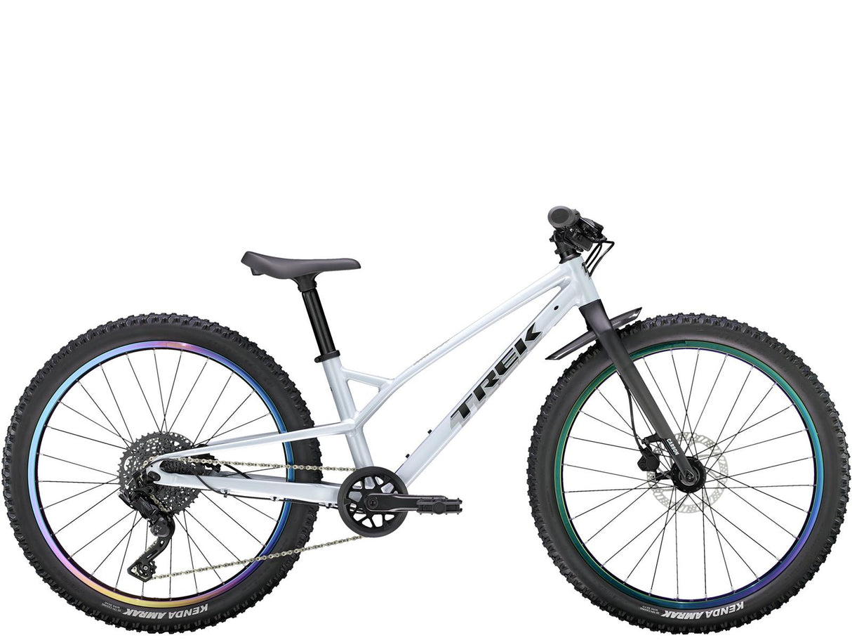 Wahoo Trail 24 Plasma Grey Pearl