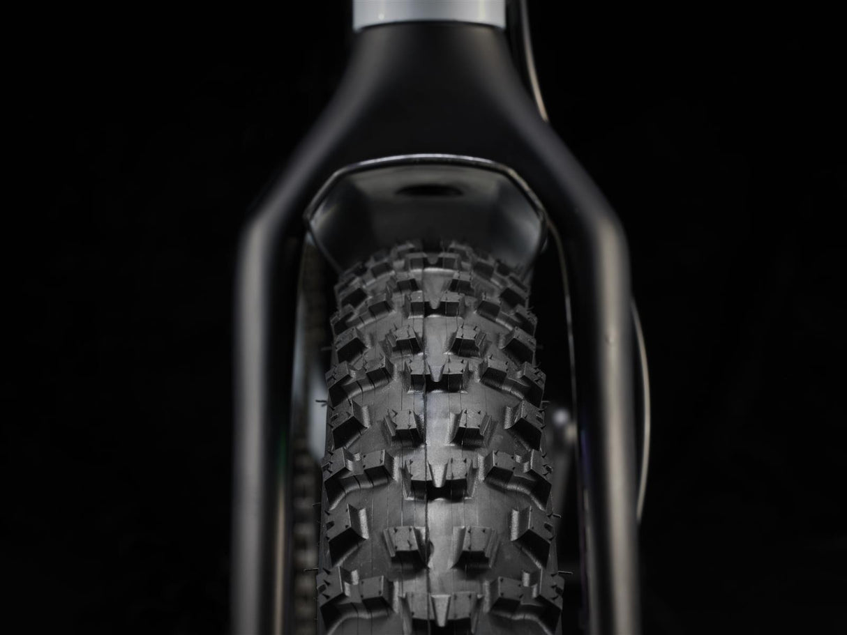 Wahoo Trail 24 Plasma Grey Pearl