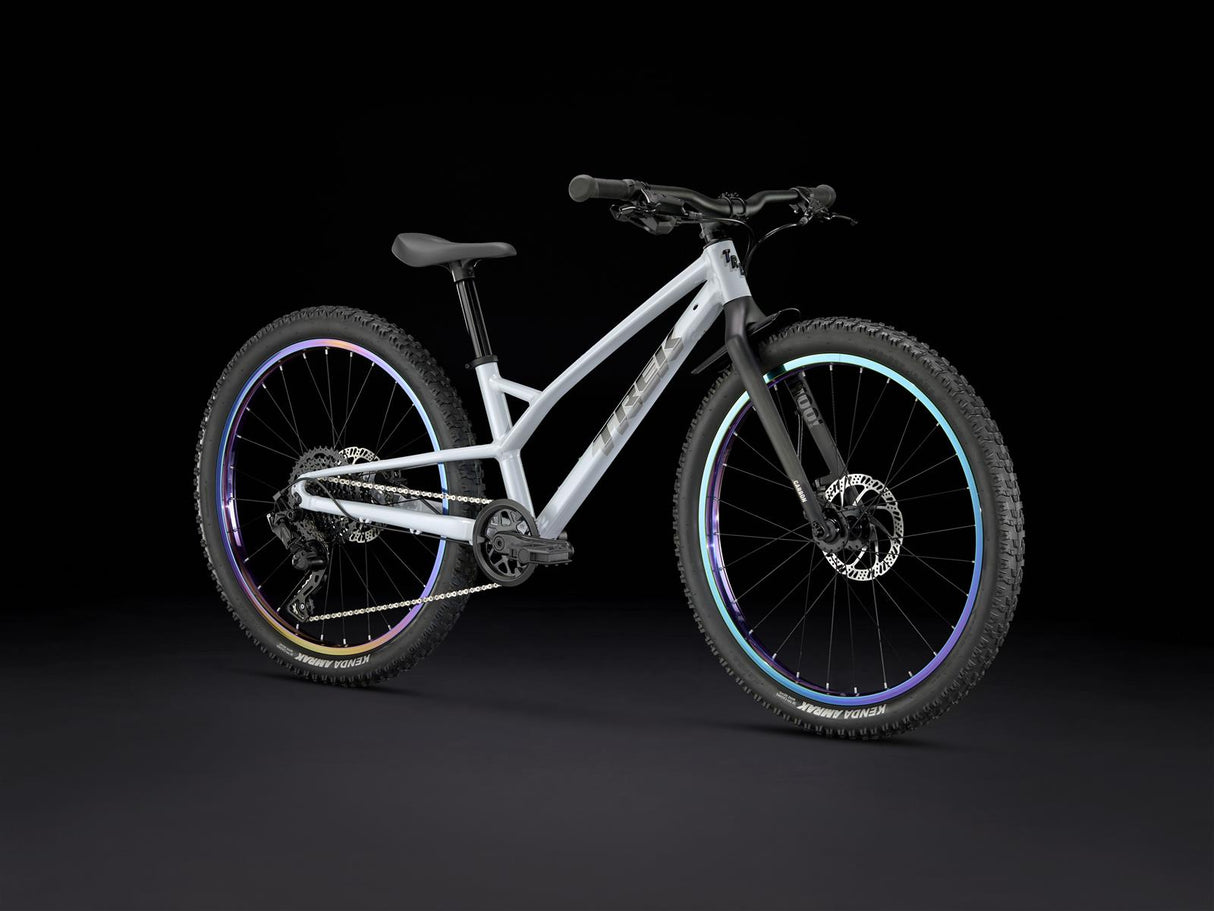 Wahoo Trail 24 Plasma Grey Pearl