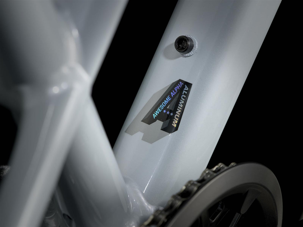 Wahoo Trail 24 Plasma Grey Pearl