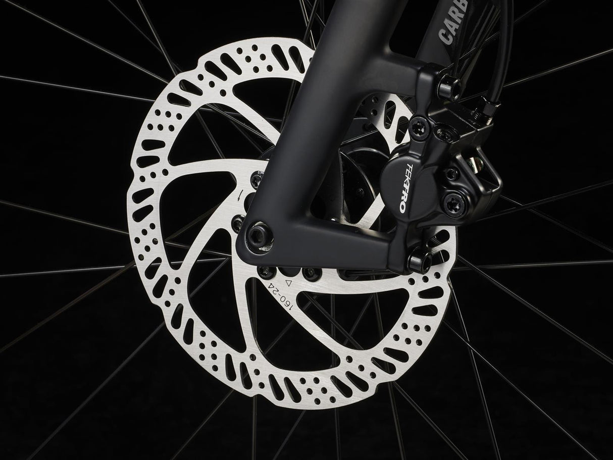 Wahoo Trail 24 Plasma Grey Pearl