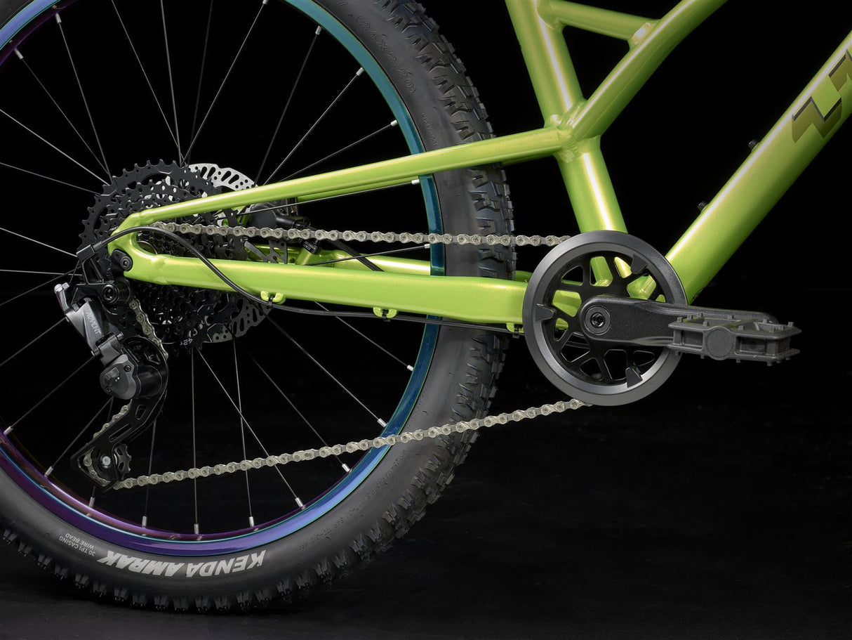 Wahoo Trail 24 Power Surge