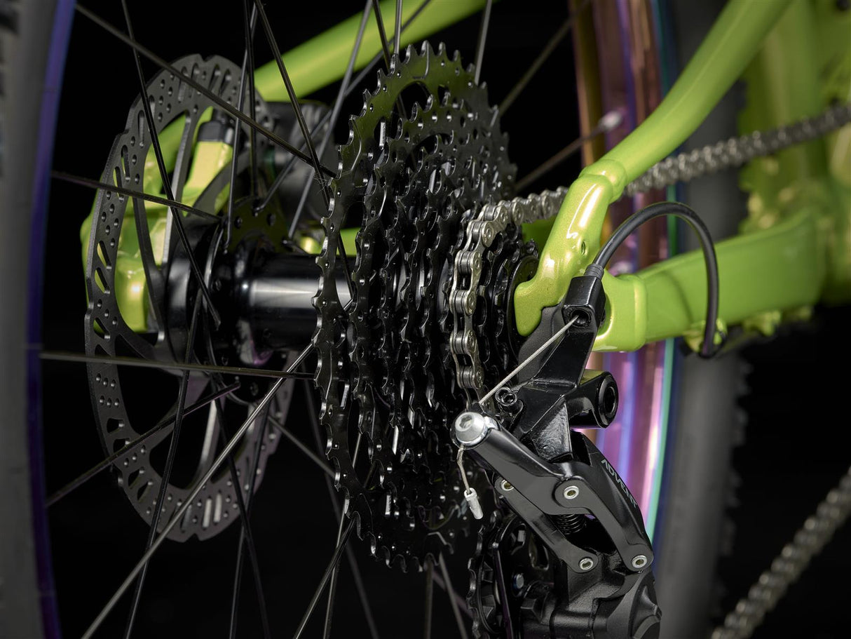 Wahoo Trail 24 Power Surge