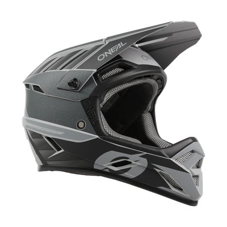 BACKFLIP Helm ECLIPSE black/gray