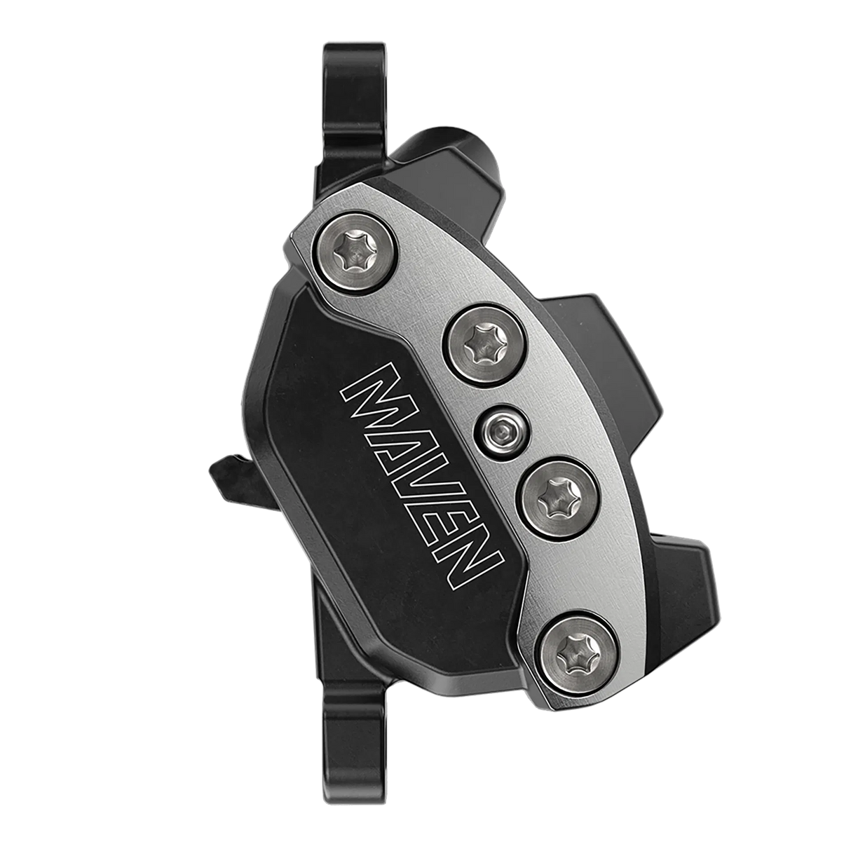 Maven Ultimate B1 Bremssattel - schwarz/silber