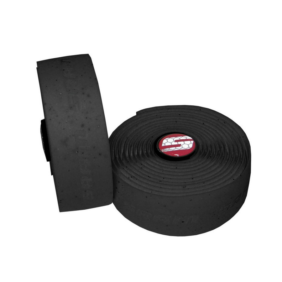SuperCork Lenkerband - schwarz