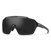 Shift MAG - Negro Mate + Lente Chromapop Negro