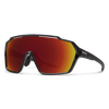 Shift MAG - Negro + lente ChromaPop espejo rojo