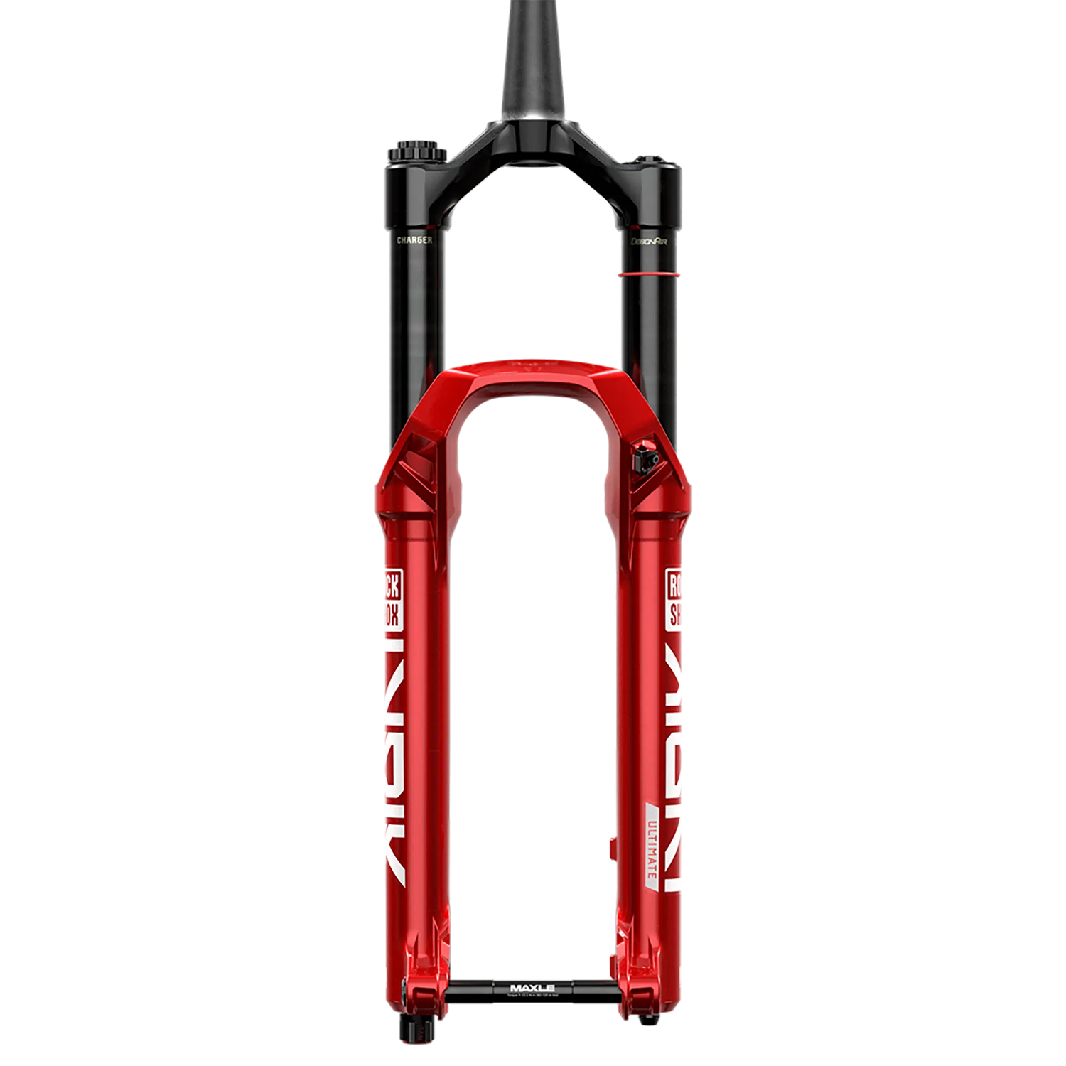 Lyrik Ultimate Charger 3.1 RC2 D2, 29", 15x110 Boost, 140 mm - rot