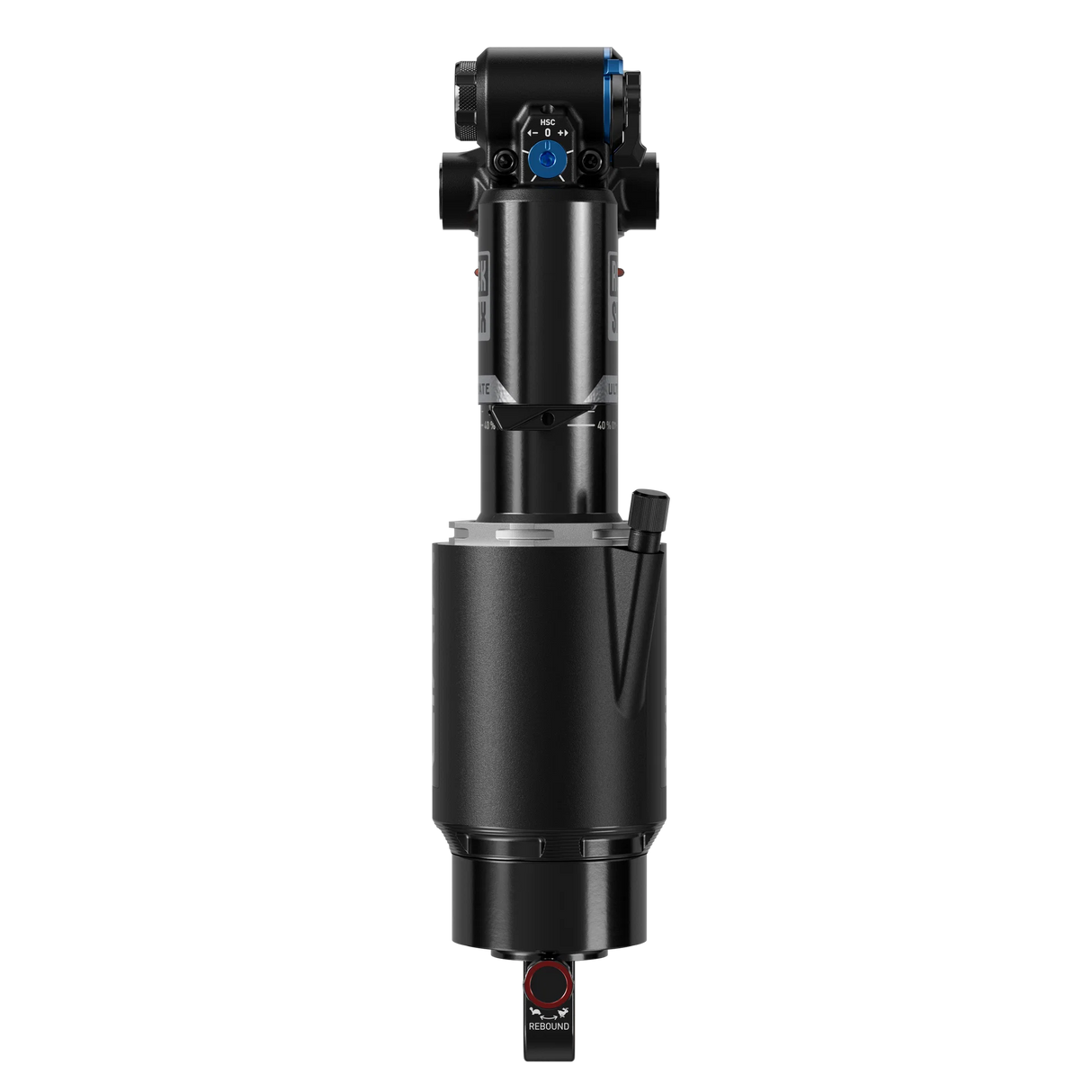 Vivid Ultimate RC2T D1, Trunnion/Standard - 185 mm